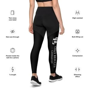 Landantzy sport leggings